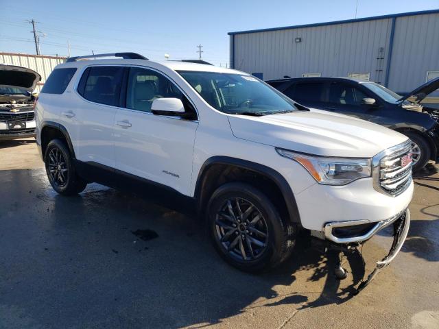 Photo 3 VIN: 1GKKNMLS0HZ224847 - GMC ACADIA 