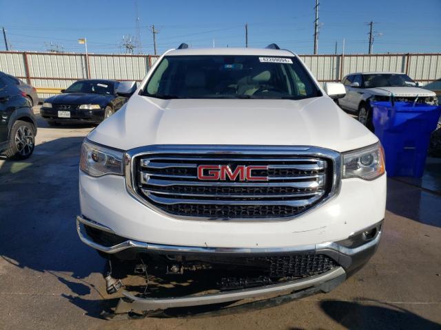 Photo 4 VIN: 1GKKNMLS0HZ224847 - GMC ACADIA 