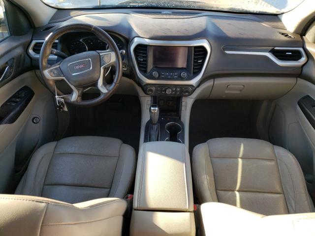 Photo 7 VIN: 1GKKNMLS0HZ224847 - GMC ACADIA 