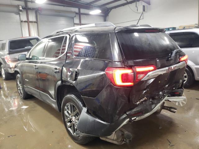 Photo 1 VIN: 1GKKNMLS0HZ247335 - GMC ACADIA SLT 