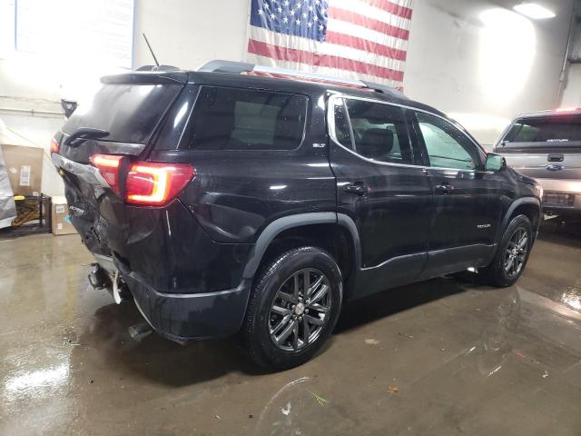 Photo 2 VIN: 1GKKNMLS0HZ247335 - GMC ACADIA SLT 