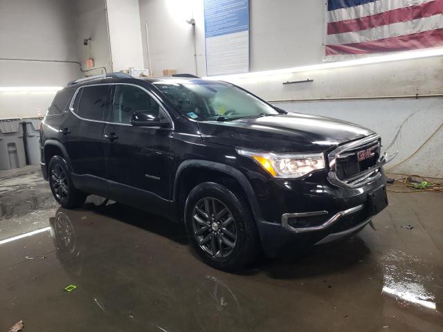 Photo 3 VIN: 1GKKNMLS0HZ247335 - GMC ACADIA SLT 