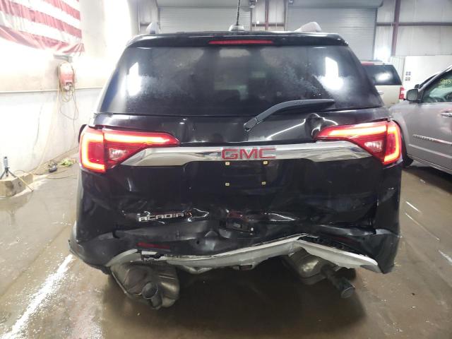 Photo 5 VIN: 1GKKNMLS0HZ247335 - GMC ACADIA SLT 