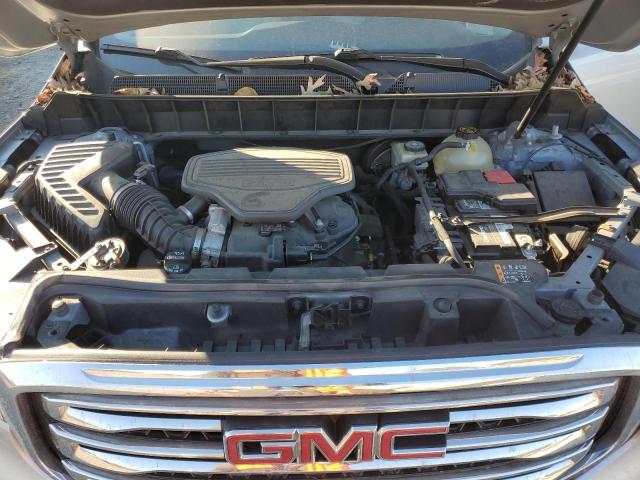 Photo 11 VIN: 1GKKNMLS0HZ284224 - GMC ACADIA SLT 