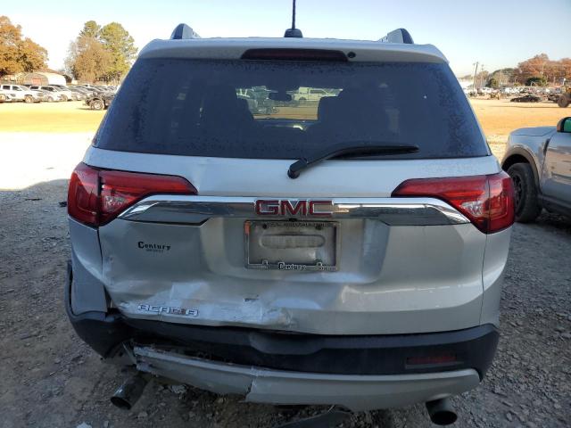 Photo 5 VIN: 1GKKNMLS0HZ284224 - GMC ACADIA SLT 