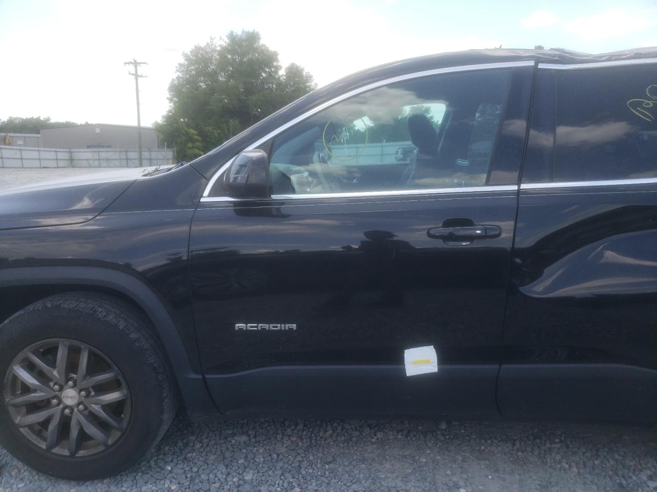 Photo 11 VIN: 1GKKNMLS0JZ104651 - GMC ACADIA 