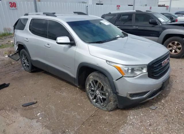 Photo 0 VIN: 1GKKNMLS0JZ105377 - GMC ACADIA 