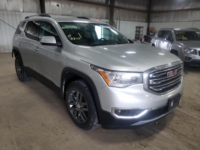 Photo 0 VIN: 1GKKNMLS0JZ109543 - GMC ACADIA SLT 