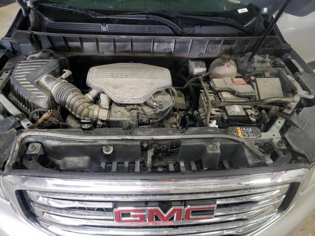 Photo 6 VIN: 1GKKNMLS0JZ109543 - GMC ACADIA SLT 