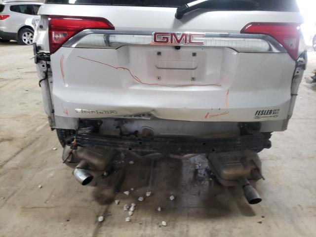 Photo 8 VIN: 1GKKNMLS0JZ109543 - GMC ACADIA SLT 