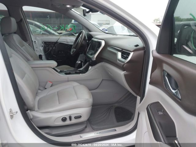 Photo 4 VIN: 1GKKNMLS0JZ123006 - GMC ACADIA 