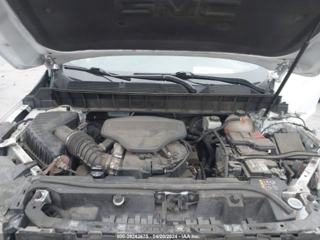 Photo 9 VIN: 1GKKNMLS0JZ123006 - GMC ACADIA 