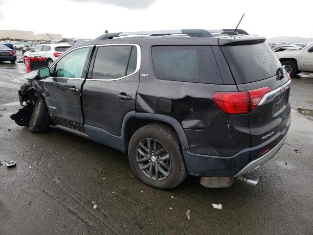 Photo 1 VIN: 1GKKNMLS0JZ156071 - GMC ACADIA SLT 