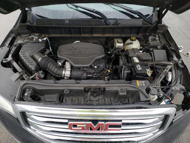 Photo 11 VIN: 1GKKNMLS0JZ156071 - GMC ACADIA SLT 