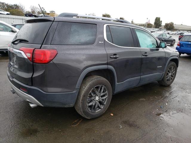 Photo 2 VIN: 1GKKNMLS0JZ156071 - GMC ACADIA SLT 