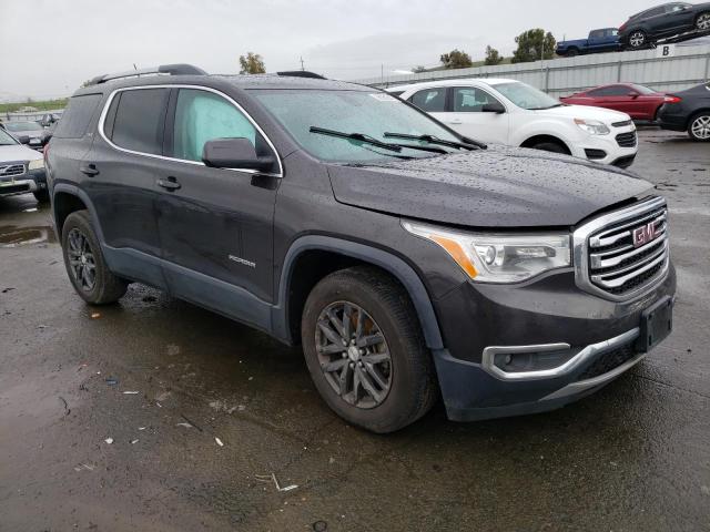 Photo 3 VIN: 1GKKNMLS0JZ156071 - GMC ACADIA SLT 