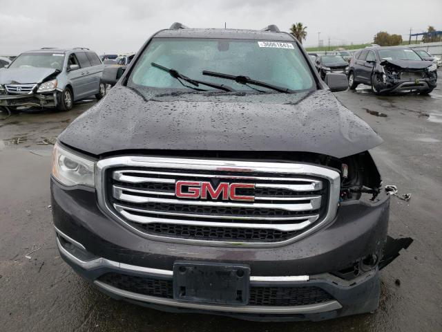 Photo 4 VIN: 1GKKNMLS0JZ156071 - GMC ACADIA SLT 