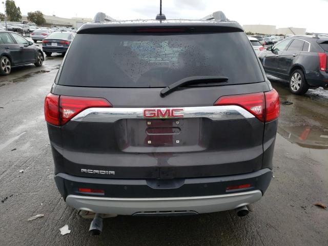 Photo 5 VIN: 1GKKNMLS0JZ156071 - GMC ACADIA SLT 