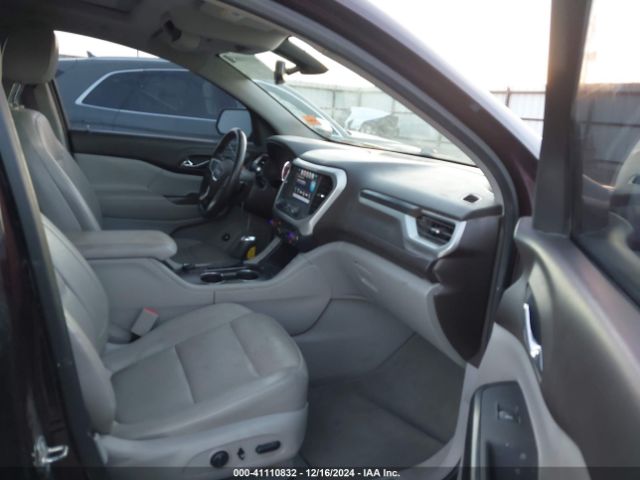 Photo 4 VIN: 1GKKNMLS0JZ164834 - GMC ACADIA 