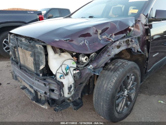 Photo 5 VIN: 1GKKNMLS0JZ164834 - GMC ACADIA 