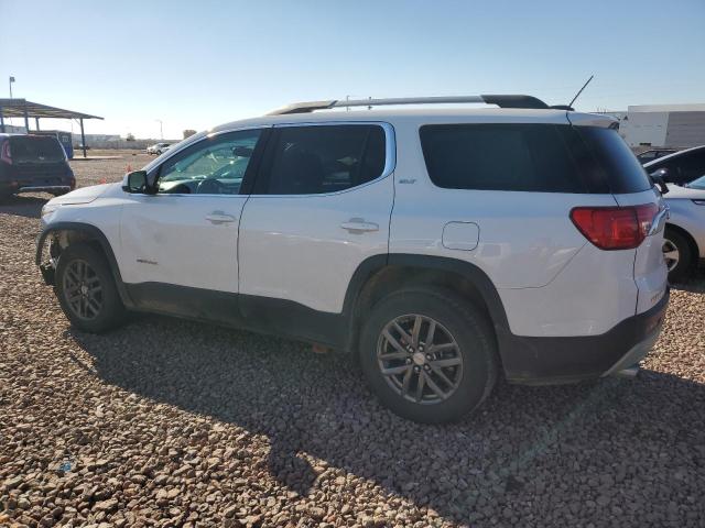 Photo 1 VIN: 1GKKNMLS0JZ185702 - GMC ACADIA 