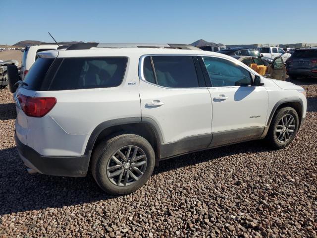 Photo 2 VIN: 1GKKNMLS0JZ185702 - GMC ACADIA 