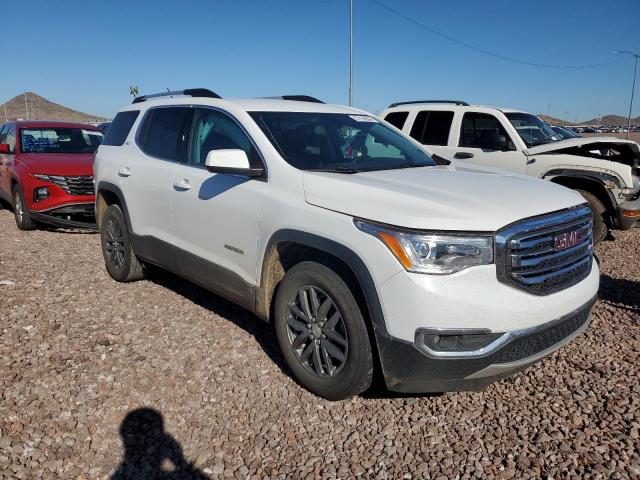 Photo 3 VIN: 1GKKNMLS0JZ185702 - GMC ACADIA 