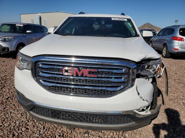 Photo 4 VIN: 1GKKNMLS0JZ185702 - GMC ACADIA 