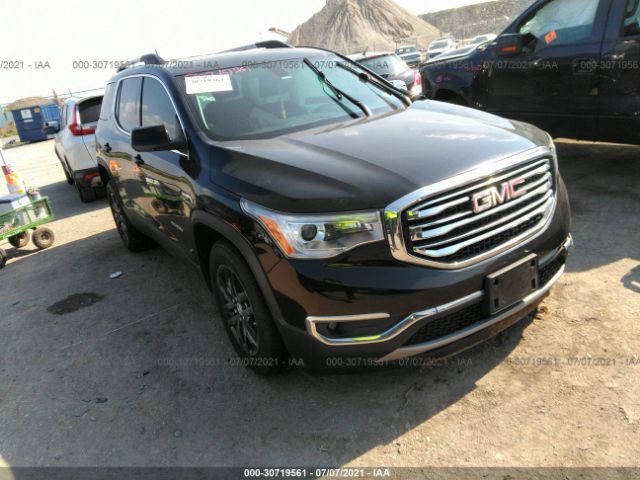 Photo 0 VIN: 1GKKNMLS0JZ203969 - GMC ACADIA 