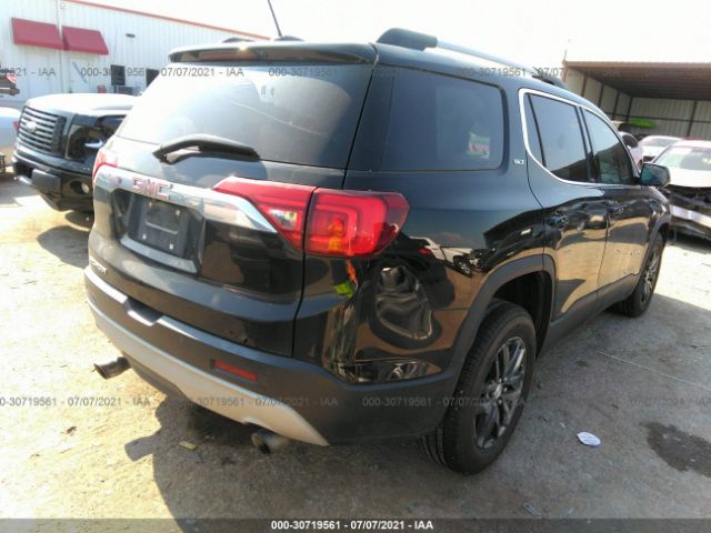 Photo 3 VIN: 1GKKNMLS0JZ203969 - GMC ACADIA 