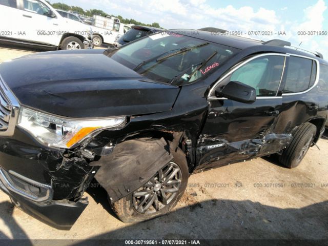 Photo 5 VIN: 1GKKNMLS0JZ203969 - GMC ACADIA 