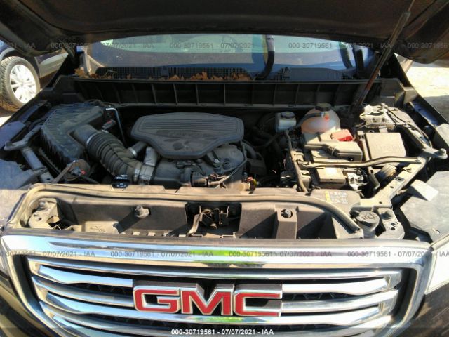 Photo 9 VIN: 1GKKNMLS0JZ203969 - GMC ACADIA 