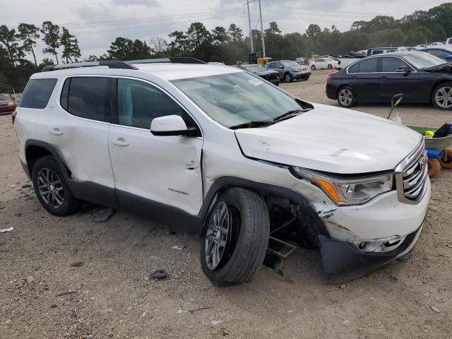 Photo 3 VIN: 1GKKNMLS0JZ239063 - GMC ACADIA 