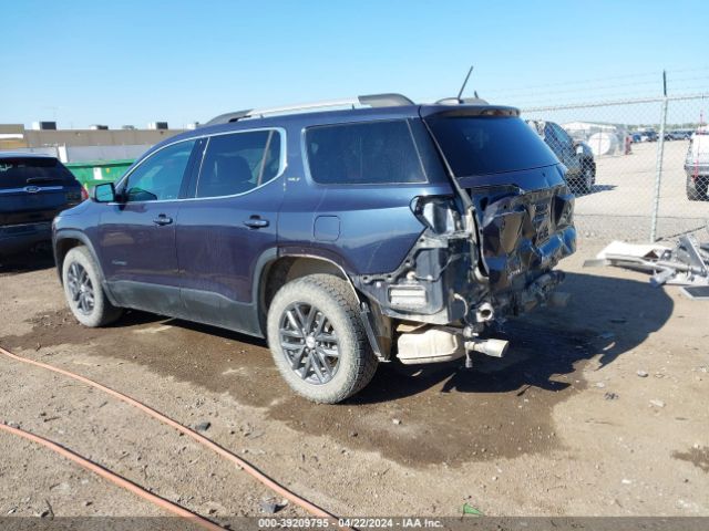 Photo 2 VIN: 1GKKNMLS0JZ240570 - GMC ACADIA 