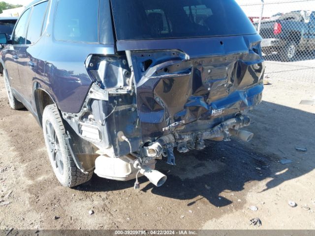 Photo 5 VIN: 1GKKNMLS0JZ240570 - GMC ACADIA 