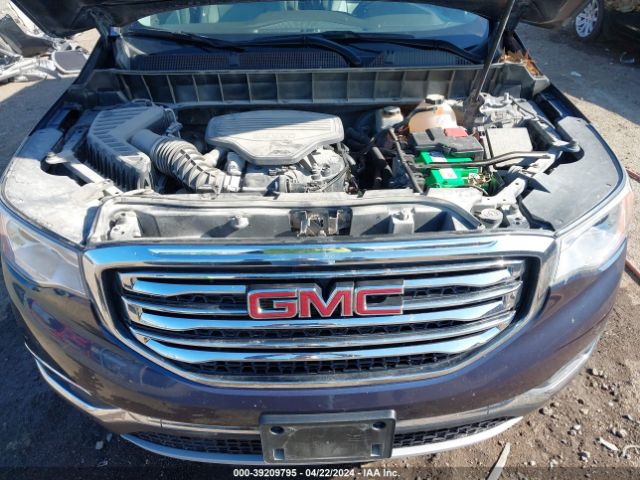 Photo 9 VIN: 1GKKNMLS0JZ240570 - GMC ACADIA 