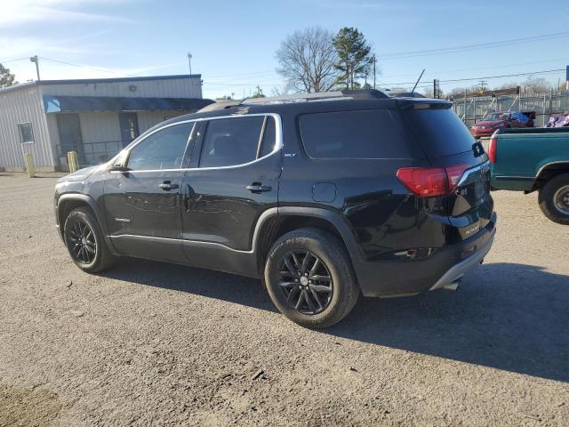 Photo 1 VIN: 1GKKNMLS0KZ107275 - GMC ACADIA 