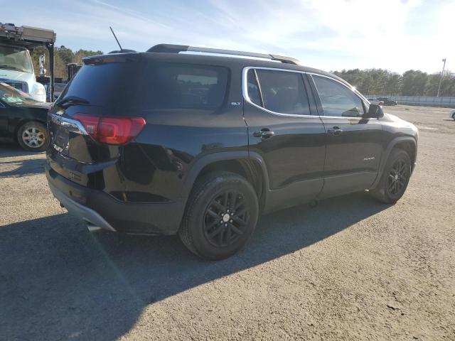 Photo 2 VIN: 1GKKNMLS0KZ107275 - GMC ACADIA 