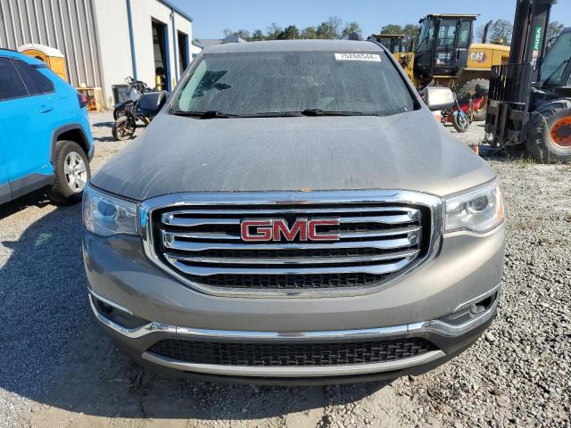 Photo 4 VIN: 1GKKNMLS0KZ109172 - GMC ACADIA SLT 