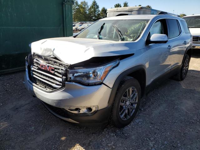 Photo 1 VIN: 1GKKNMLS0KZ126683 - GMC ACADIA SLT 