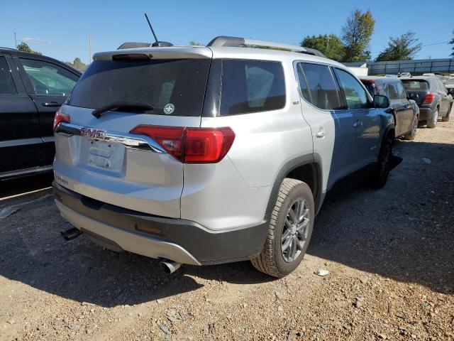 Photo 3 VIN: 1GKKNMLS0KZ126683 - GMC ACADIA SLT 