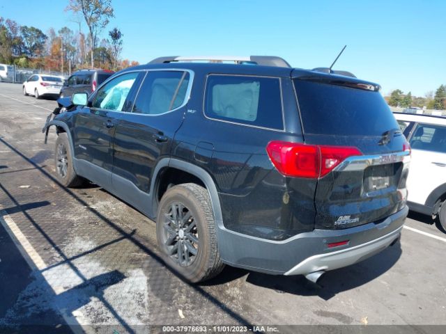 Photo 2 VIN: 1GKKNMLS0KZ126697 - GMC ACADIA 