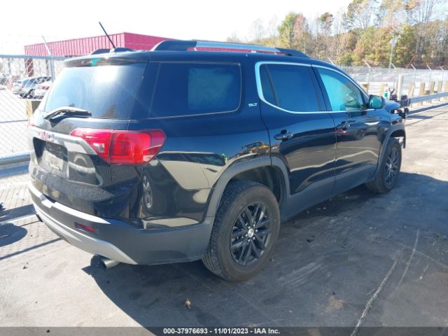 Photo 3 VIN: 1GKKNMLS0KZ126697 - GMC ACADIA 