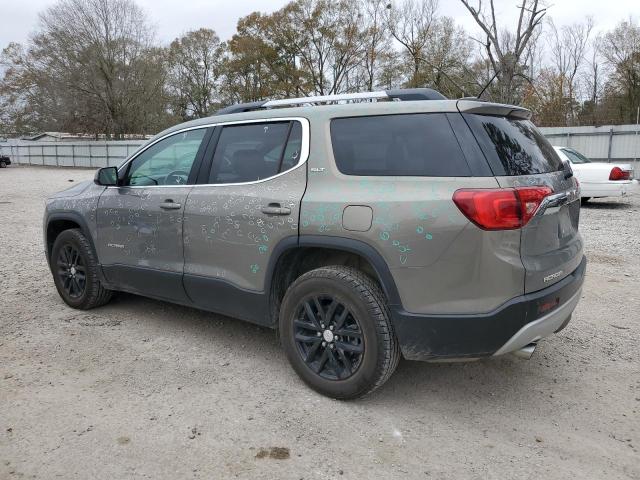 Photo 1 VIN: 1GKKNMLS0KZ138381 - GMC ACADIA 