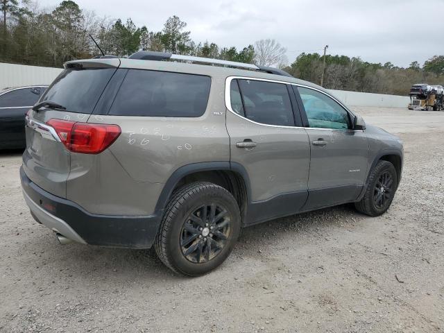 Photo 2 VIN: 1GKKNMLS0KZ138381 - GMC ACADIA 