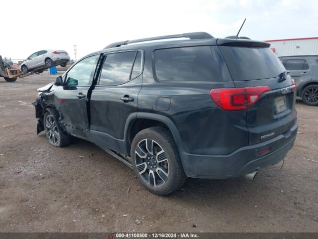 Photo 2 VIN: 1GKKNMLS0KZ163345 - GMC ACADIA 