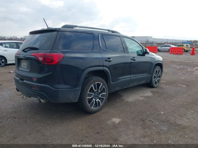 Photo 3 VIN: 1GKKNMLS0KZ163345 - GMC ACADIA 