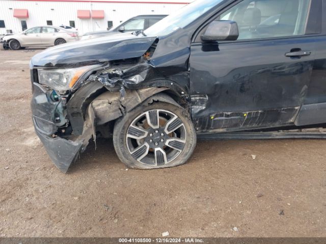 Photo 5 VIN: 1GKKNMLS0KZ163345 - GMC ACADIA 