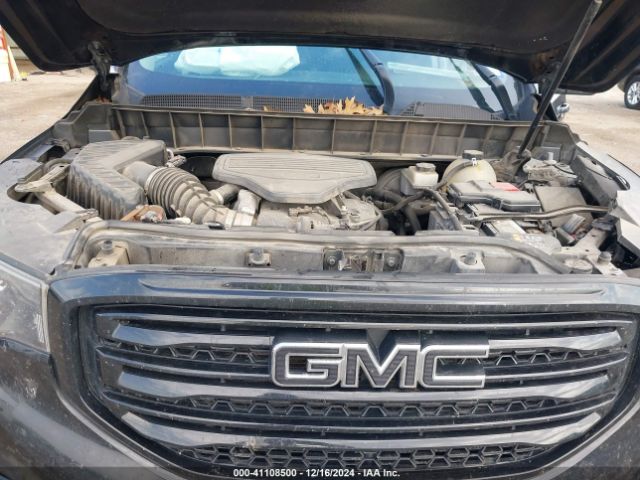 Photo 9 VIN: 1GKKNMLS0KZ163345 - GMC ACADIA 