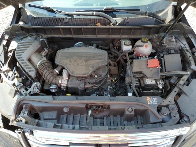 Photo 11 VIN: 1GKKNMLS0KZ173762 - GMC ACADIA 